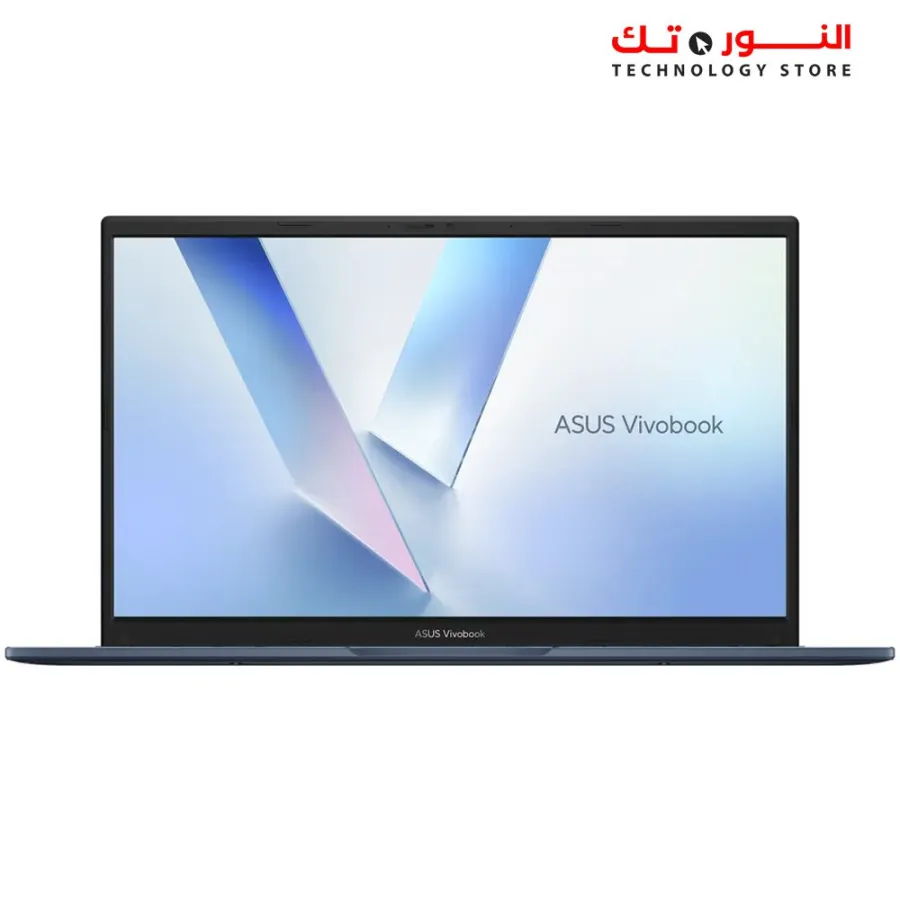 "ASUS Vivobook 15 - X1502VA-NJ005W Intel Core i5 13420H - RAM 8GB DDR4 - SSD 512GB - Intel®️ HD Graphics - 15.6 FHD - WIN 11 "