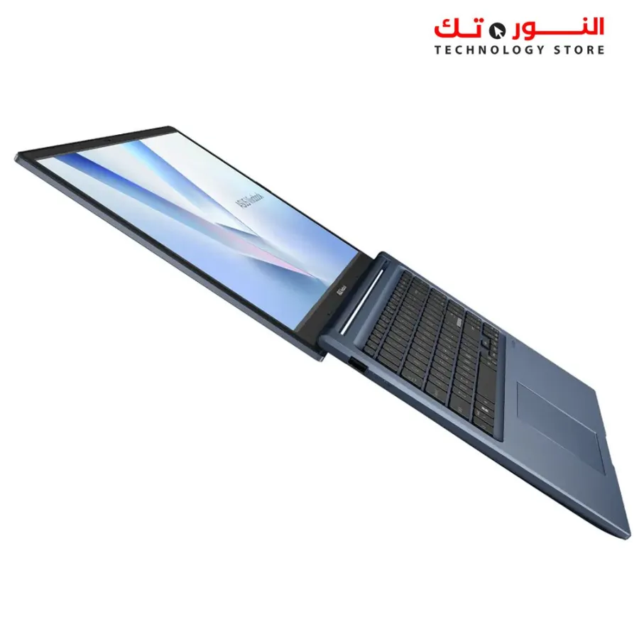 "ASUS Vivobook 15 - X1502VA-NJ005W Intel Core i5 13420H - RAM 8GB DDR4 - SSD 512GB - Intel®️ HD Graphics - 15.6 FHD - WIN 11 "