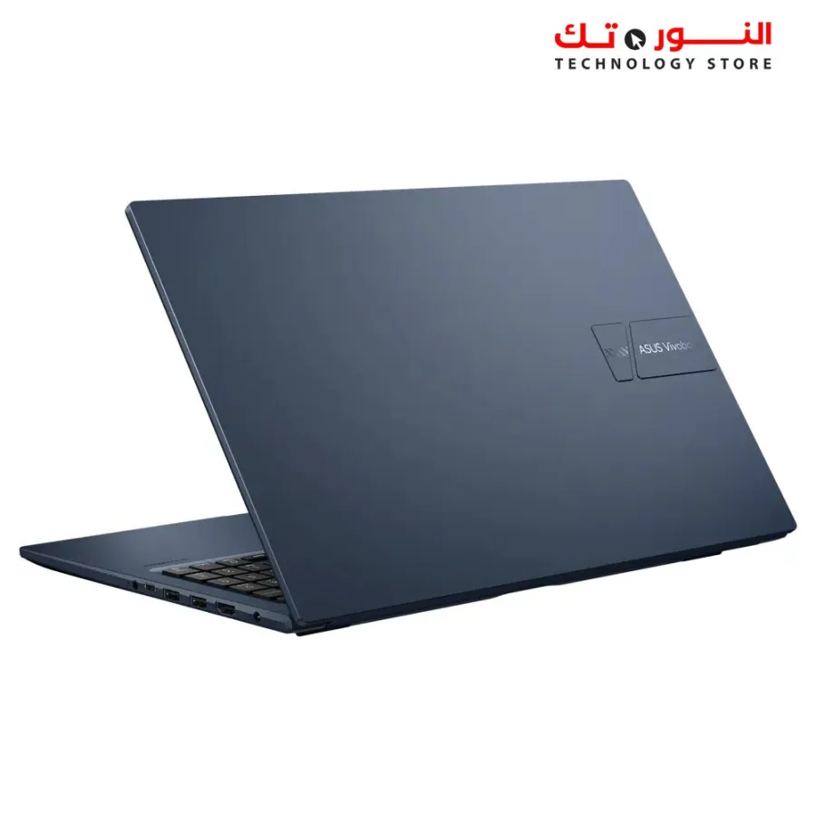 "ASUS Vivobook 15 - X1502VA-NJ005W Intel Core i5 13420H - RAM 8GB DDR4 - SSD 512GB - Intel®️ HD Graphics - 15.6 FHD - WIN 11 "