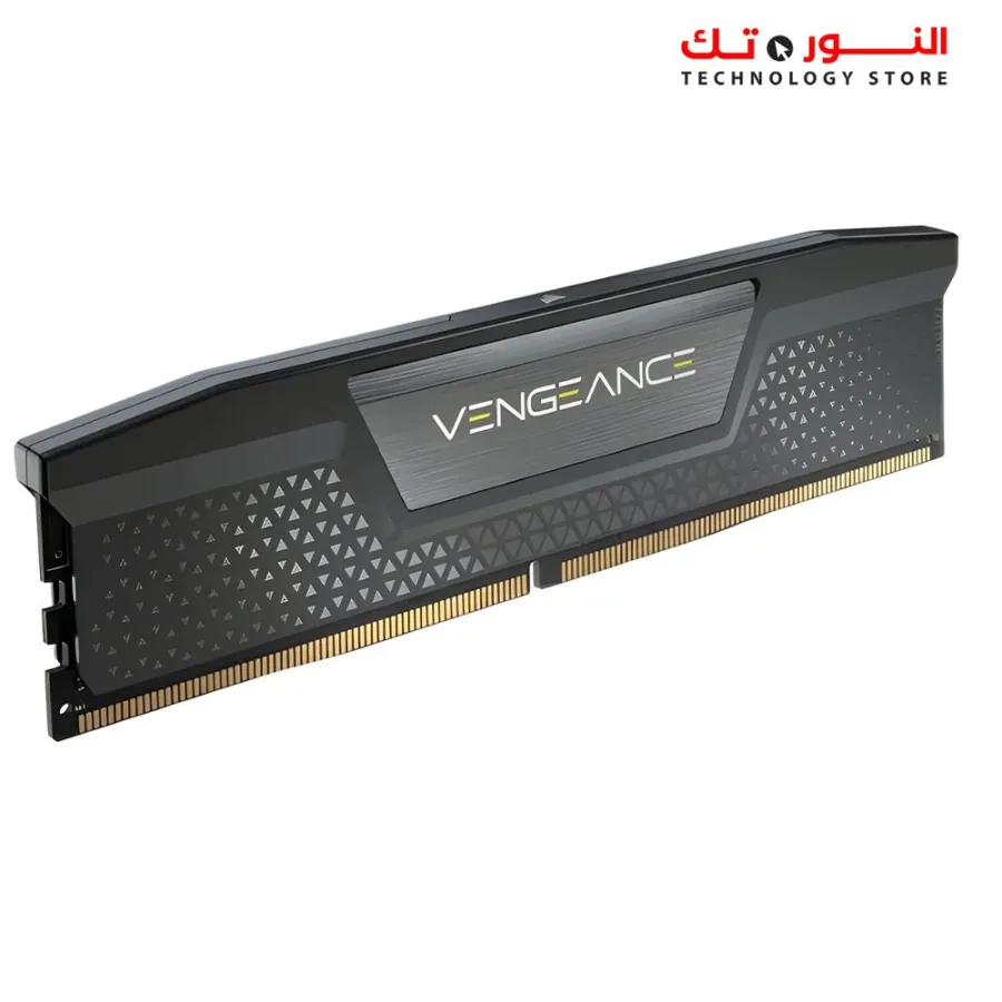 CORSAIR VENGEANCE RAM 16GB DDR5 5200HZ CL40
