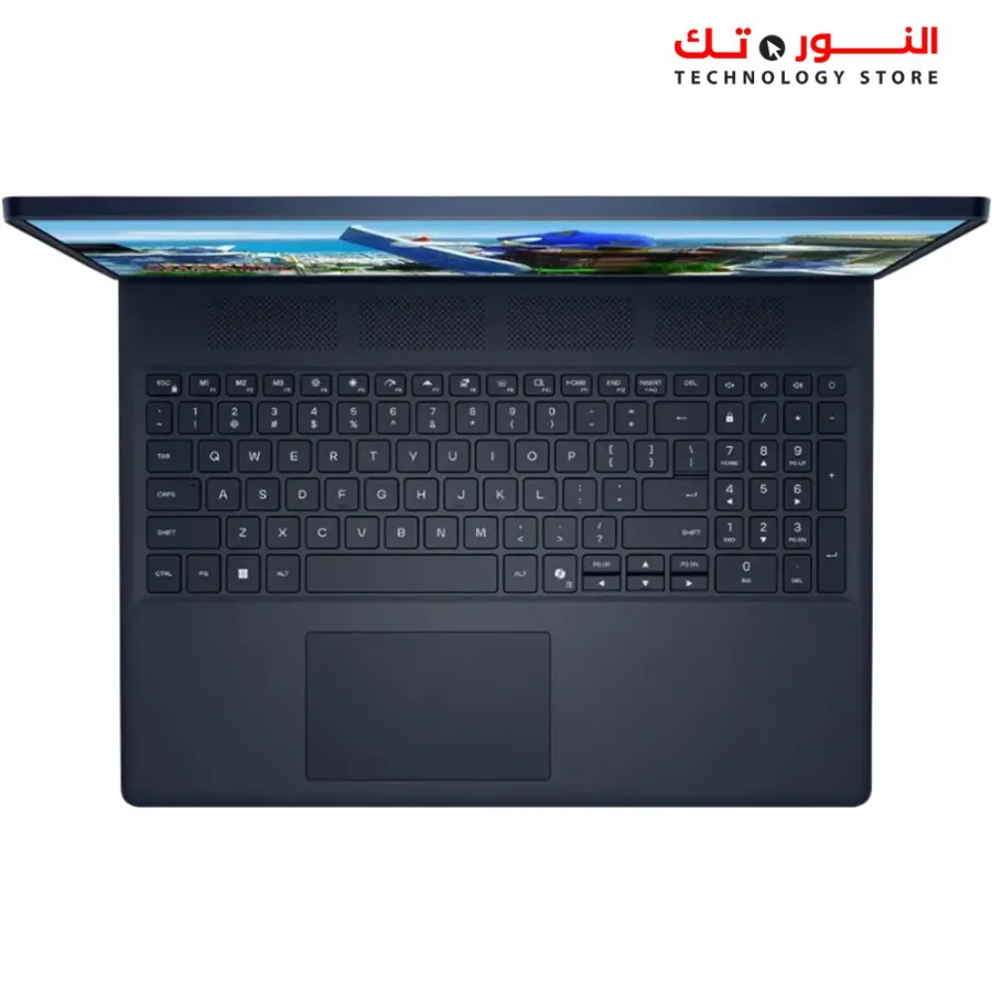 DELL Alienware 16 Aurora AC16250 Gaming Laptop - Intel Core 7 240H - 32GB DDR5-5600 RAM - 1TB SSD - NVIDIA GeForce RTX 5060 8GB GDDR7 Graphics - 16INCH WQXGA (2560X1600) 120HZ 100% sRGB  3YEAR WARRANTY