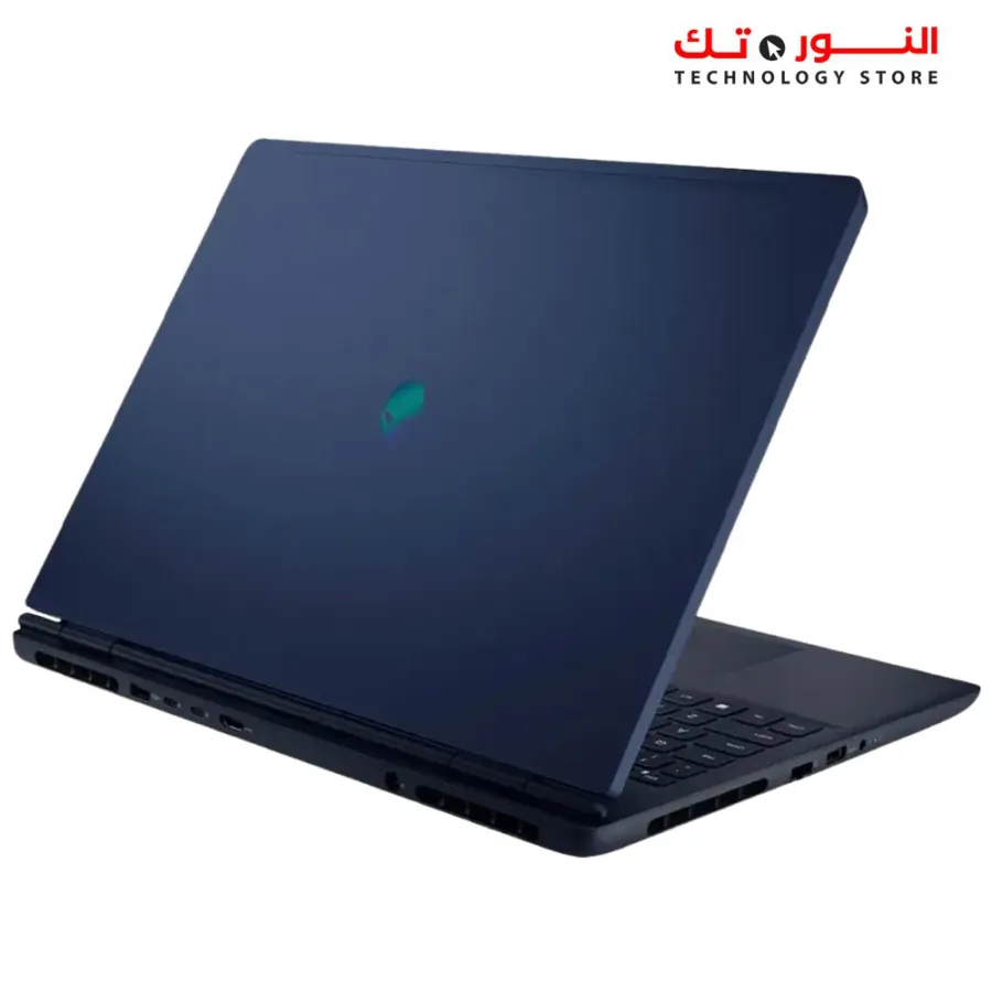 DELL Alienware 16 Aurora AC16250 Gaming Laptop - Intel Core 7 240H - 32GB DDR5-5600 RAM - 1TB SSD - NVIDIA GeForce RTX 5060 8GB GDDR7 Graphics - 16INCH WQXGA (2560X1600) 120HZ 100% sRGB  3YEAR WARRANTY