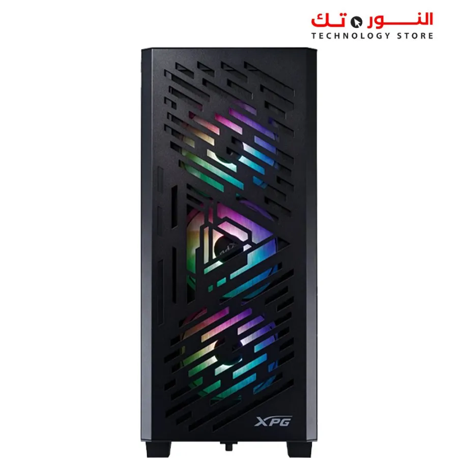 Xpg Lander 501 - 4FAN ARGB Mid Tower Case