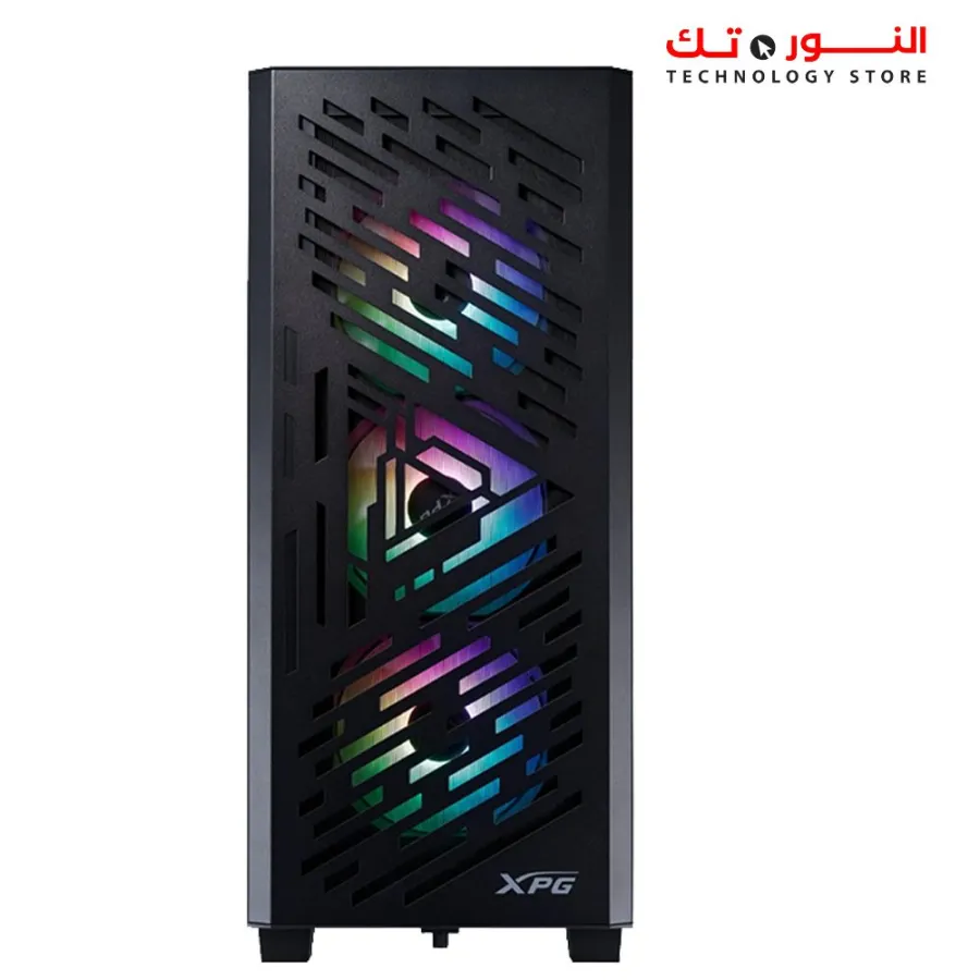 Xpg Lander 501 - 4FAN ARGB Mid Tower Case