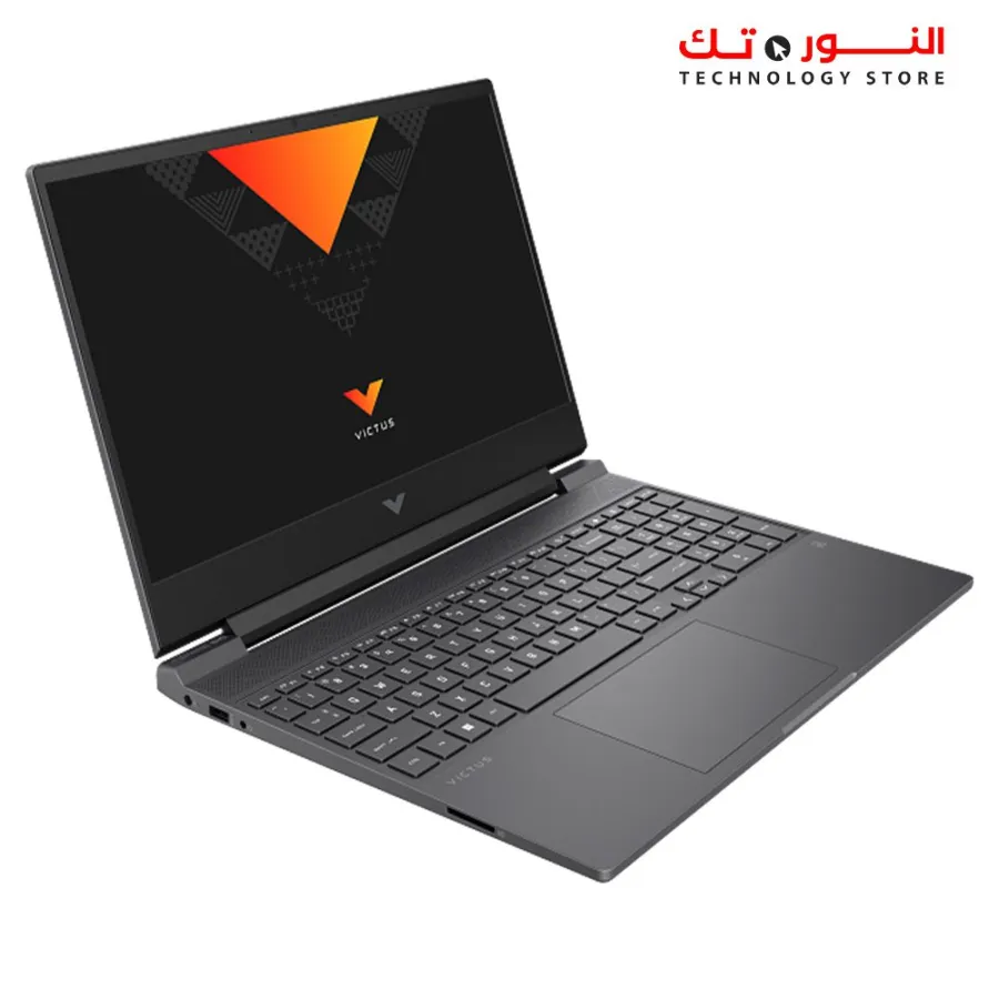 HP VICTUS 15-FA1021NIA Intel Core i7 13700H -  RAM 16GB -  512GB SSD - Nvidia GeForce RTX 3050 6GB GDDR6 - 15.6 FHD 144Hz IPS