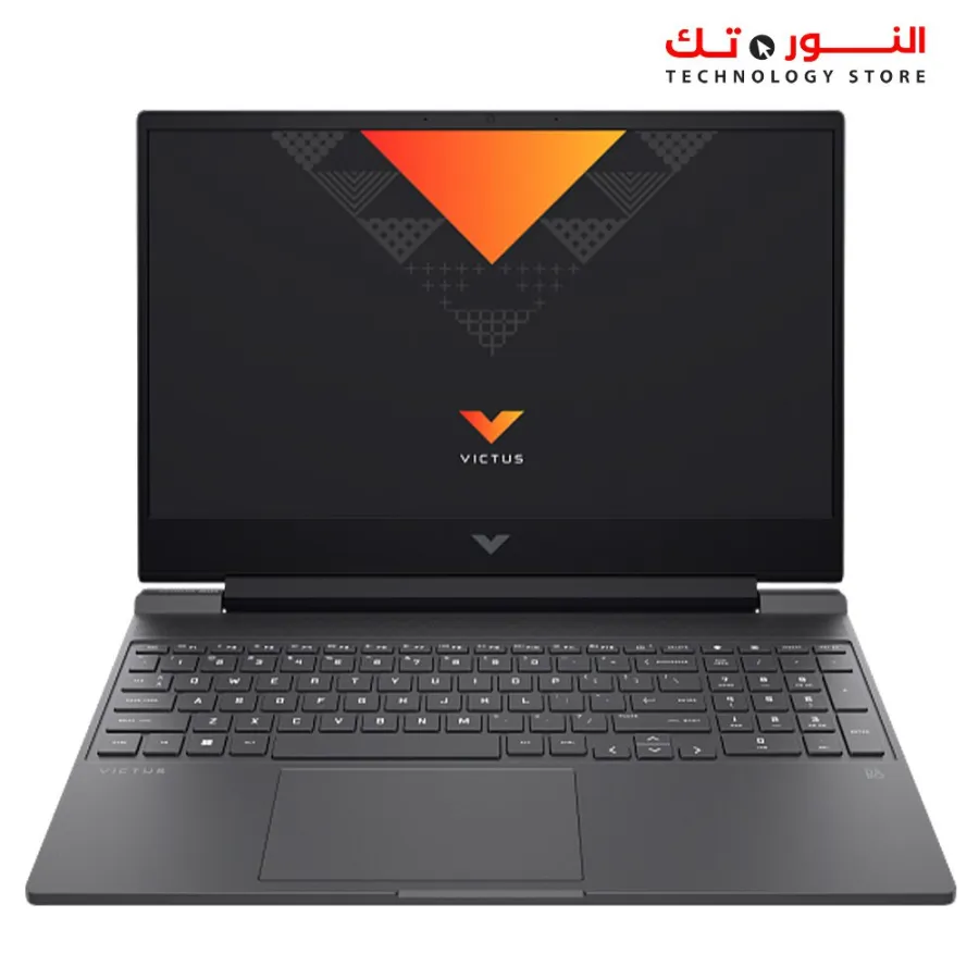 HP VICTUS 15-FA1021NIA Intel Core i7 13700H -  RAM 16GB -  512GB SSD - Nvidia GeForce RTX 3050 6GB GDDR6 - 15.6 FHD 144Hz IPS