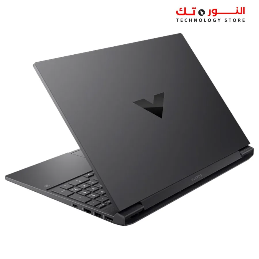 HP VICTUS 15-FA1021NIA Intel Core i7 13700H -  RAM 16GB -  512GB SSD - Nvidia GeForce RTX 3050 6GB GDDR6 - 15.6 FHD 144Hz IPS