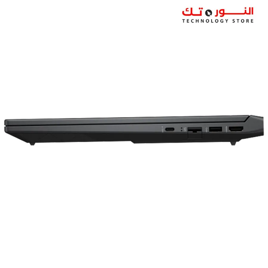 HP VICTUS 15-FA1021NIA Intel Core i7 13700H -  RAM 16GB -  512GB SSD - Nvidia GeForce RTX 3050 6GB GDDR6 - 15.6 FHD 144Hz IPS