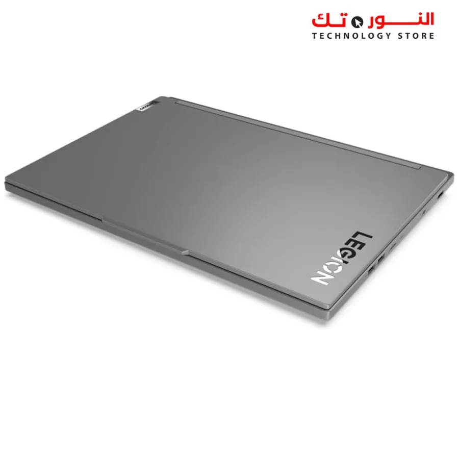 LEGION 5 16IRX9 INTEL CORE I7 14650HX -RAM 16G DDR5 - 512G SSD - NVIDIA® GeForce RTX™ 4060 8GB GDDR6 - 16INCH WQXGA (2560x1600) IPS 100% sRGB 165Hz Dolby Vision® G-SYNC® - WIN11