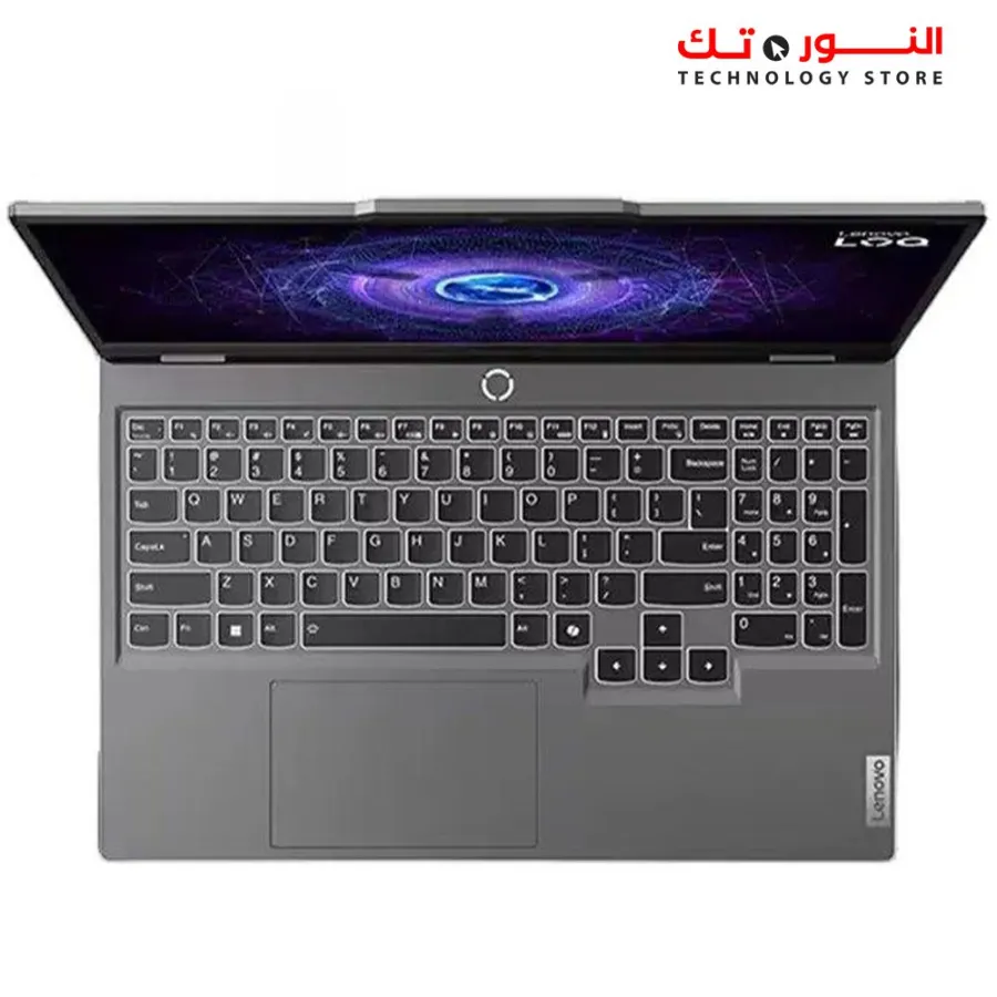 LENOVO LOQ 15IRX9 INTEL CORE I5 13450HX - RAM 24GB DDR5 - SSD 512GB - NVIDIA GeForce RTX 3050 6GB - 15.6INCH FHD 100% sRGB 144HZ