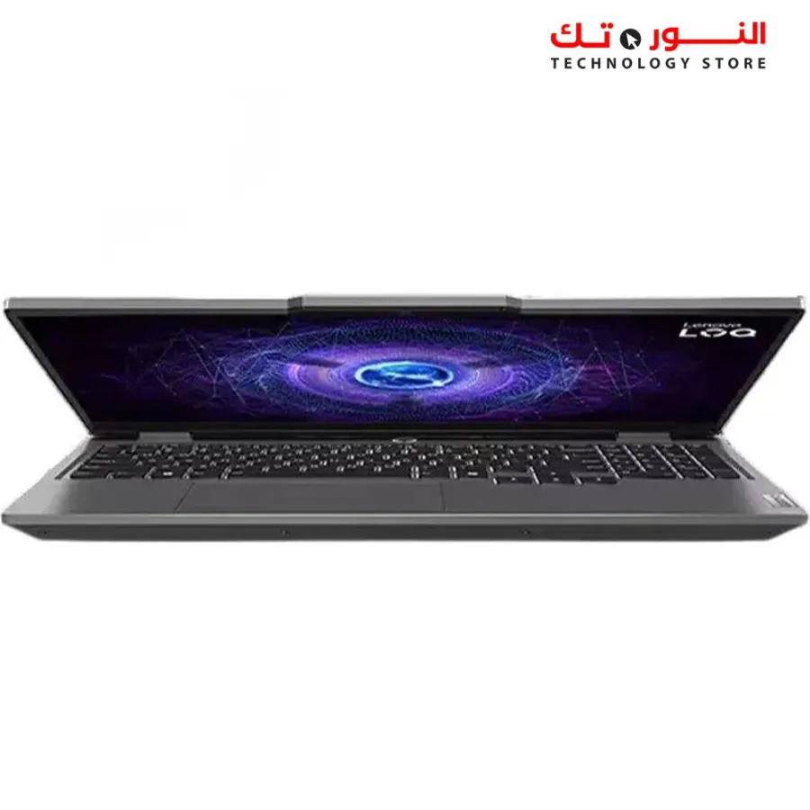 LENOVO LOQ 15IRX9 INTEL CORE I5 13450HX - RAM 24GB DDR5 - SSD 512GB - NVIDIA GeForce RTX 3050 6GB - 15.6INCH FHD 100% sRGB 144HZ