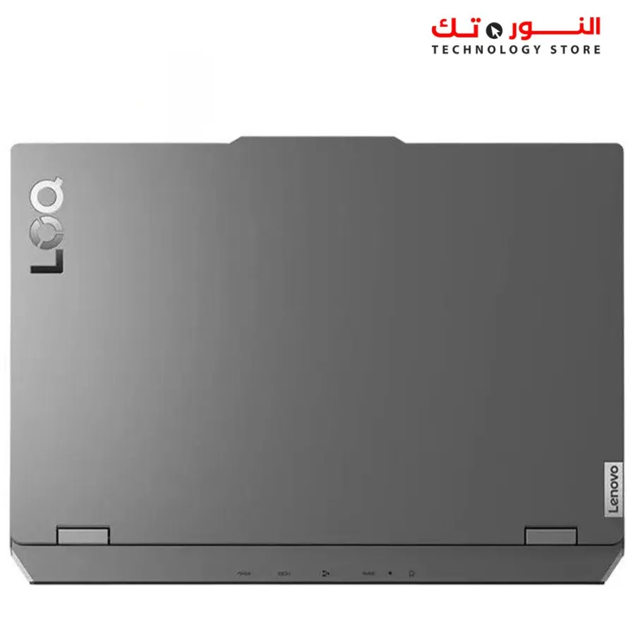 LENOVO LOQ 15IRX9 INTEL CORE I5 13450HX - RAM 24GB DDR5 - SSD 512GB - NVIDIA GeForce RTX 3050 6GB - 15.6INCH FHD 100% sRGB 144HZ