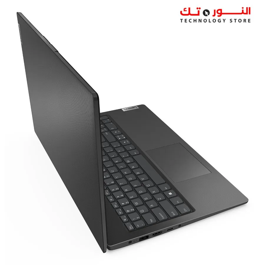Lenovo V15 G4 IRU Intel® Core i7-1355U - RAM 8GB DDR4 - SSD 512G - 15.6" FHD (1920x1080) - BAG Lenovo® 15.6INCH Laptop Casual Toploader