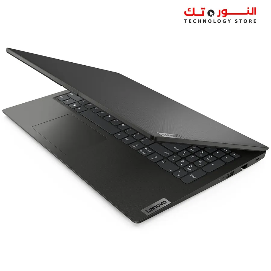 Lenovo V15 G4 IRU Intel® Core i7-1355U - RAM 8GB DDR4 - SSD 512G - 15.6" FHD (1920x1080) - BAG Lenovo® 15.6INCH Laptop Casual Toploader
