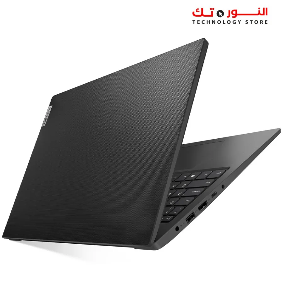 Lenovo V15 G4 IRU Intel® Core i7-1355U - RAM 8GB DDR4 - SSD 512G - 15.6" FHD (1920x1080) - BAG Lenovo® 15.6INCH Laptop Casual Toploader