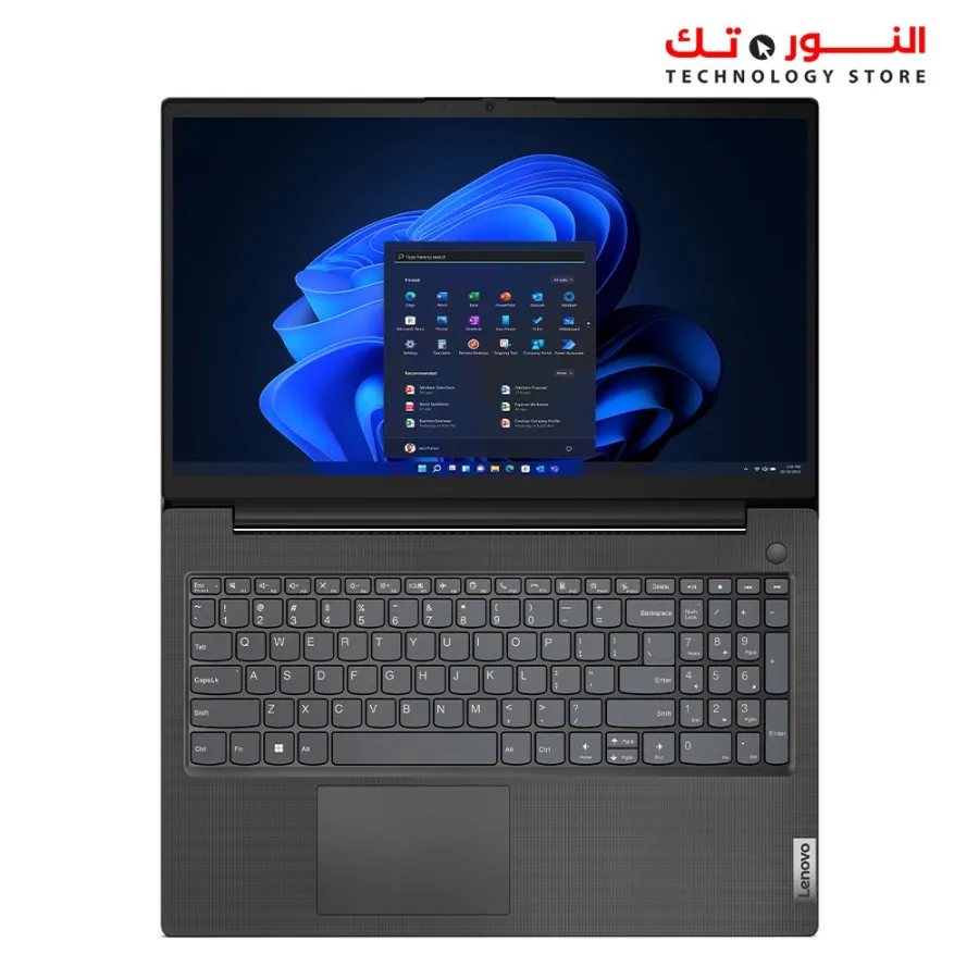 Lenovo V15 G4 IRU Intel® Core i7-1355U - RAM 8GB DDR4 - SSD 512G - 15.6" FHD (1920x1080) - BAG Lenovo® 15.6INCH Laptop Casual Toploader