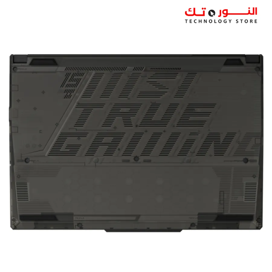 MSI CYBORG 15 A13UDX INTEL CORE I5 13420H - RAM 16GB DDR5 - SSD 512GB - NVIDIA® GeForce RTX 3050 6G - 15.6INCH FHD 144HZ