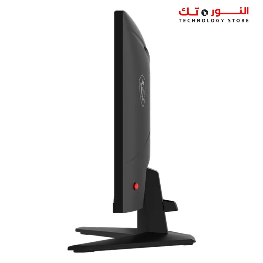 MSI MAG 244F RAPID IPS 23.8INCH - 200HZ - 0.5MS - AI VISION - FHD - SRGB:126% (CIE1976 Standard) - AMD FreeSync™ Premium - HDR Ready