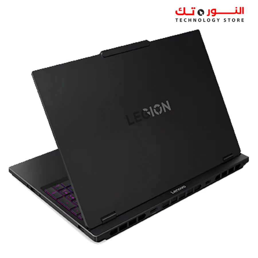 LENOVO LEGION 5 15IRX10 INTEL CORE I9 14900HX - RAM 32GB DDR5 - SSD 1TB - NVIDIA® GeForce RTX 5070 8GB GDDR7 - 15.1INCH WQXGA (2560x1600) OLED 100% DCI-P3 165Hz Dolby Vision® DisplayHDR™