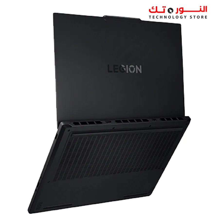 LENOVO LEGION 5 15IRX10 INTEL CORE I9 14900HX - RAM 32GB DDR5 - SSD 1TB - NVIDIA® GeForce RTX 5070 8GB GDDR7 - 15.1INCH WQXGA (2560x1600) OLED 100% DCI-P3 165Hz Dolby Vision® DisplayHDR™