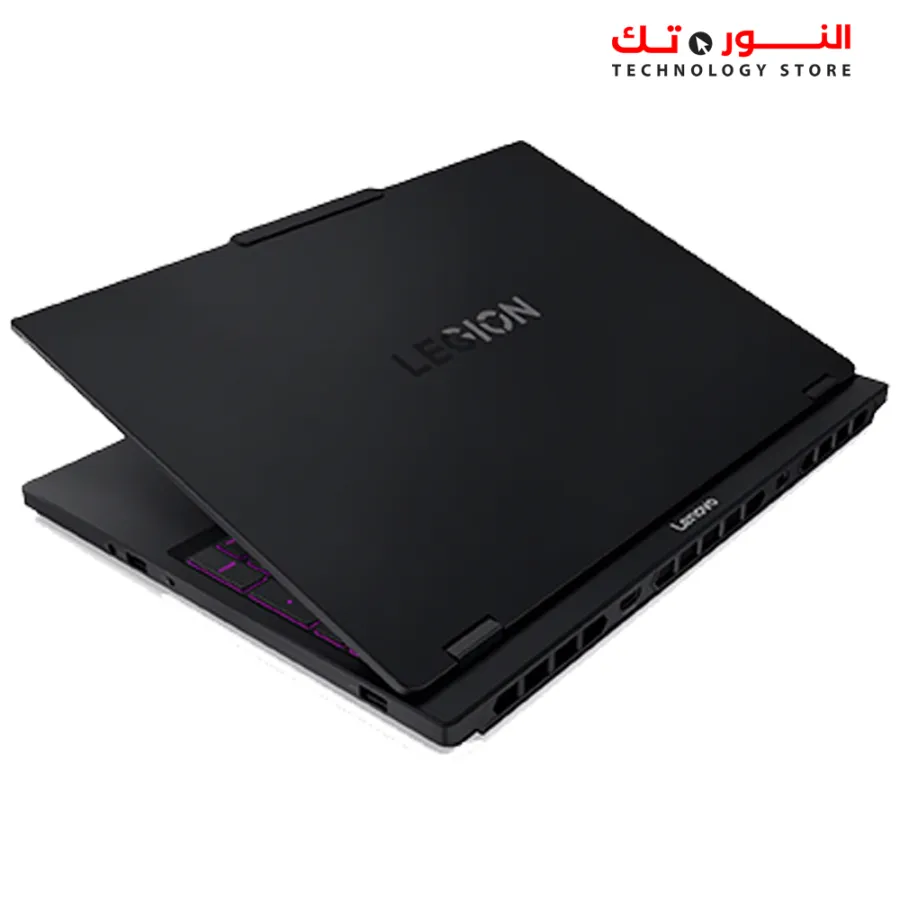 LENOVO LEGION 5 15IRX10 INTEL CORE I9 14900HX - RAM 32GB DDR5 - SSD 1TB - NVIDIA® GeForce RTX 5070 8GB GDDR7 - 15.1INCH WQXGA (2560x1600) OLED 100% DCI-P3 165Hz Dolby Vision® DisplayHDR™