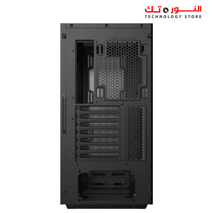 Xigmatek Osiris 140mm ARGB BTF + Prime 1000W 80+ Gold Atx 3.1 Pcie 5.1 Super Tower Case