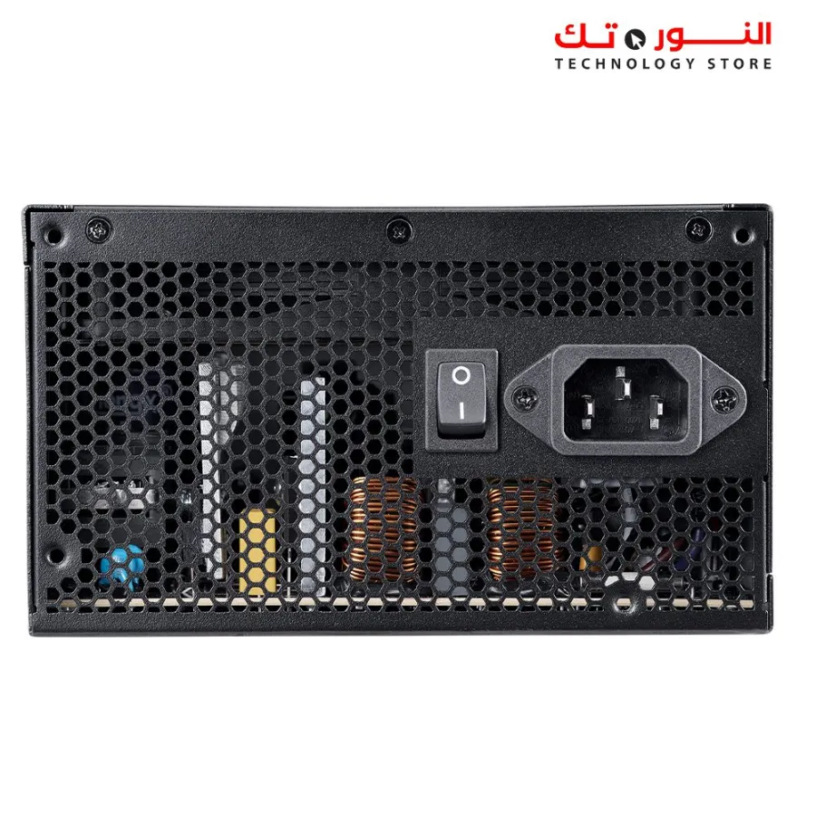 Xpg Pylon II 650W 80+ Bronze Power Supply