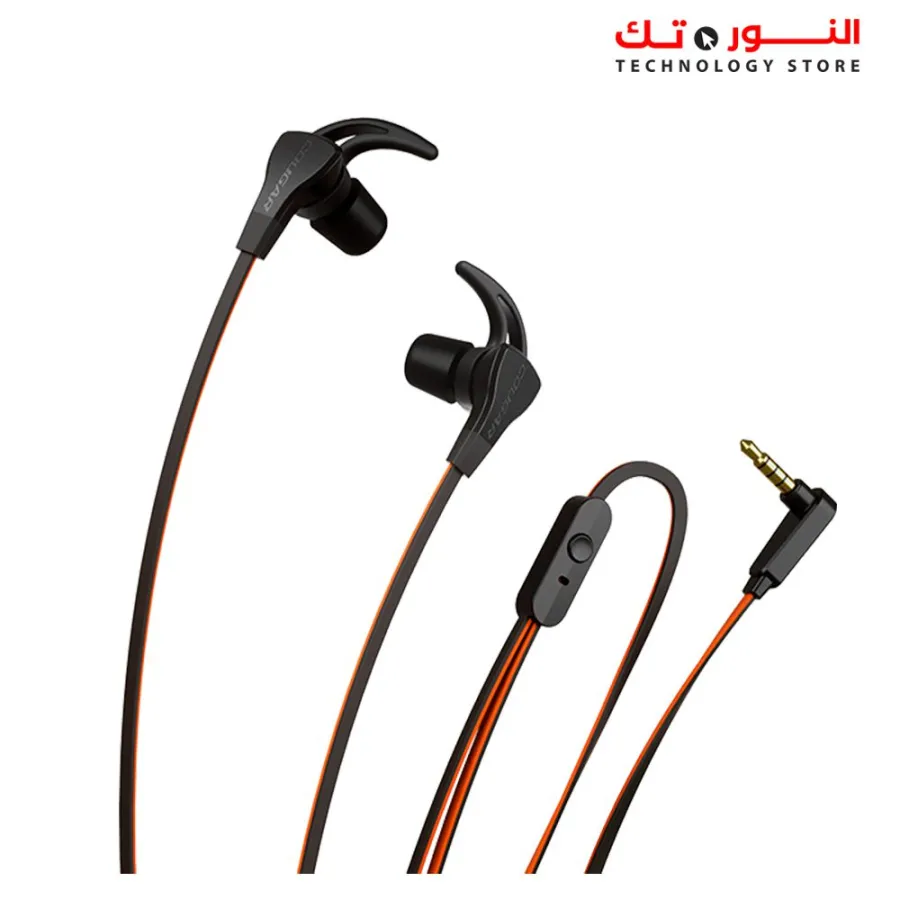 COUGAR IMMERSA TI EX + HAVOC - STEREO GAMING HEADPHONE COMBO