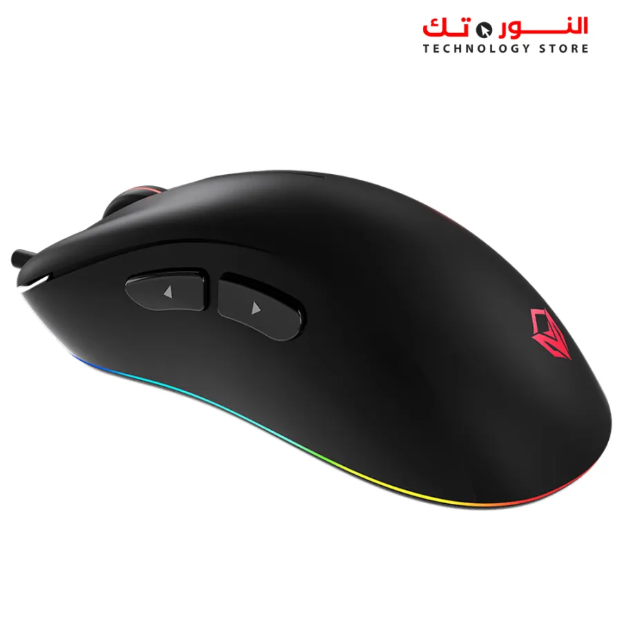 MEETION GM19 RGB Light Gaming Mouse