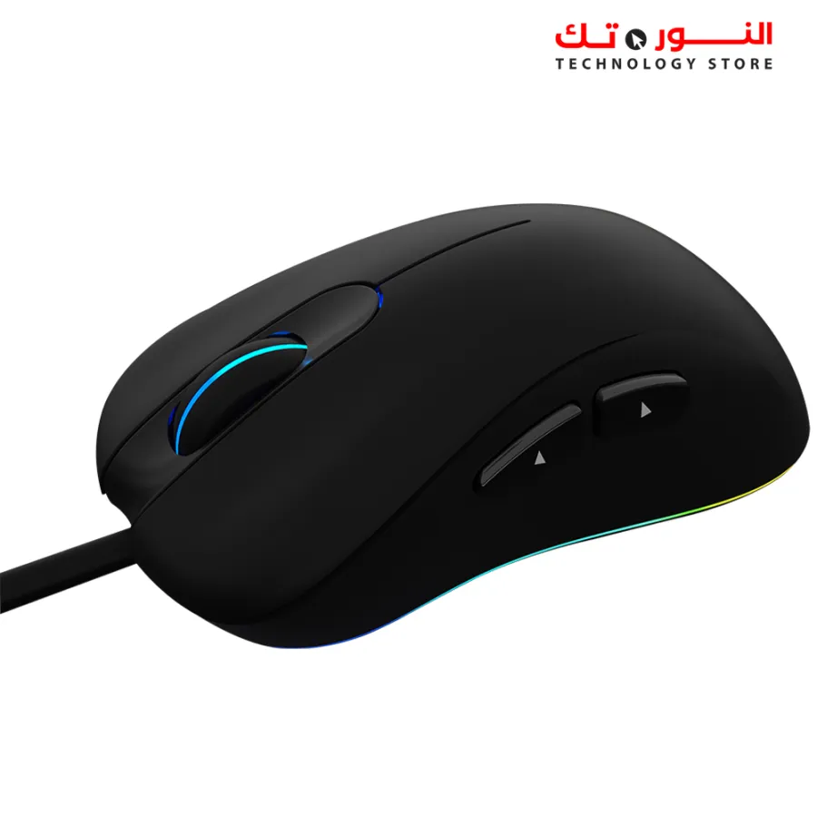 MEETION GM19 RGB Light Gaming Mouse