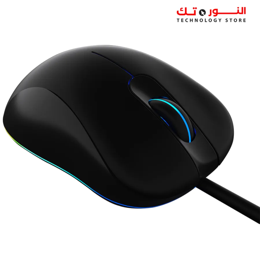 MEETION GM19 RGB Light Gaming Mouse