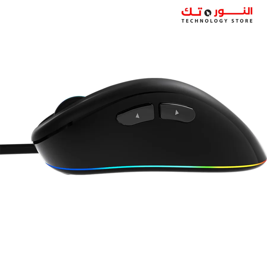MEETION GM19 RGB Light Gaming Mouse