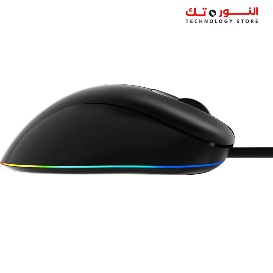 MEETION GM19 RGB Light Gaming Mouse