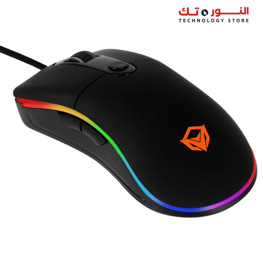 MEETION GM20 Chromatic RGB Gaming Mouse