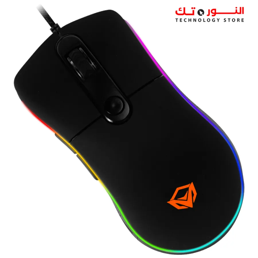 MEETION GM20 Chromatic RGB Gaming Mouse