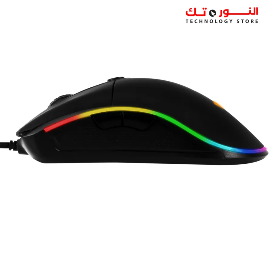 MEETION GM20 Chromatic RGB Gaming Mouse
