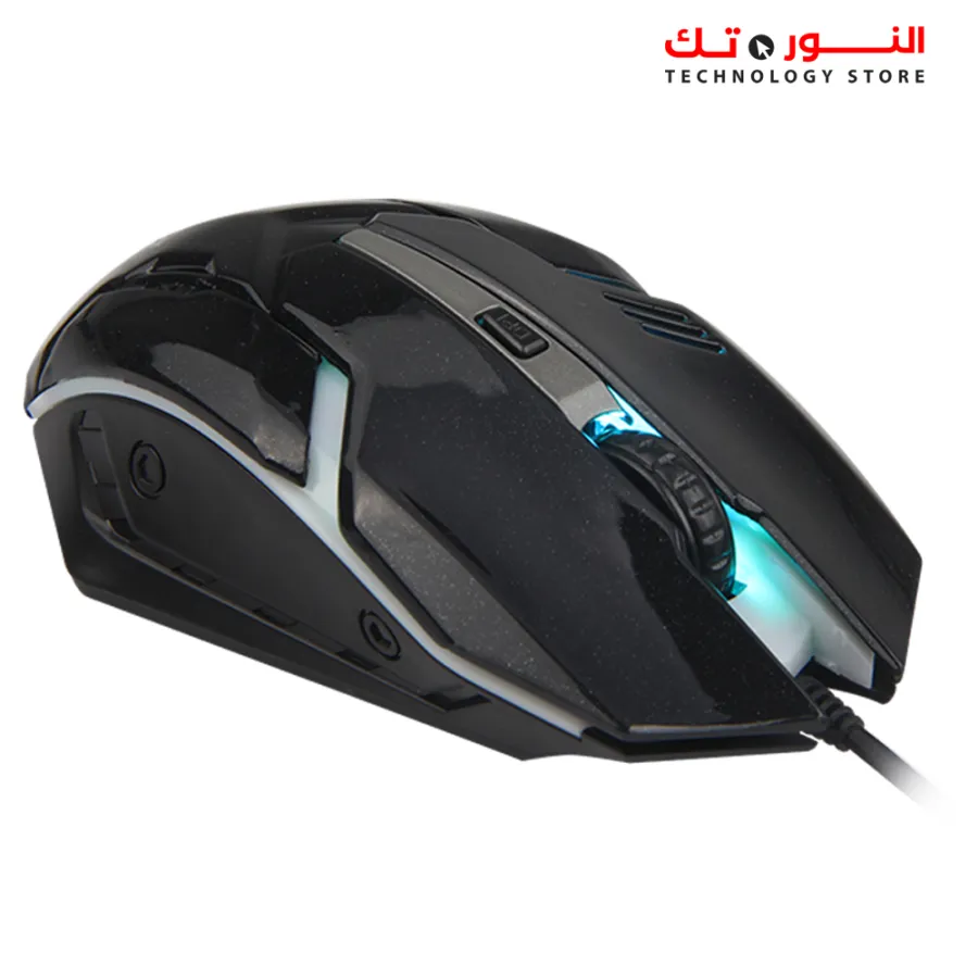 MEETION M371 USB Wired Mouse