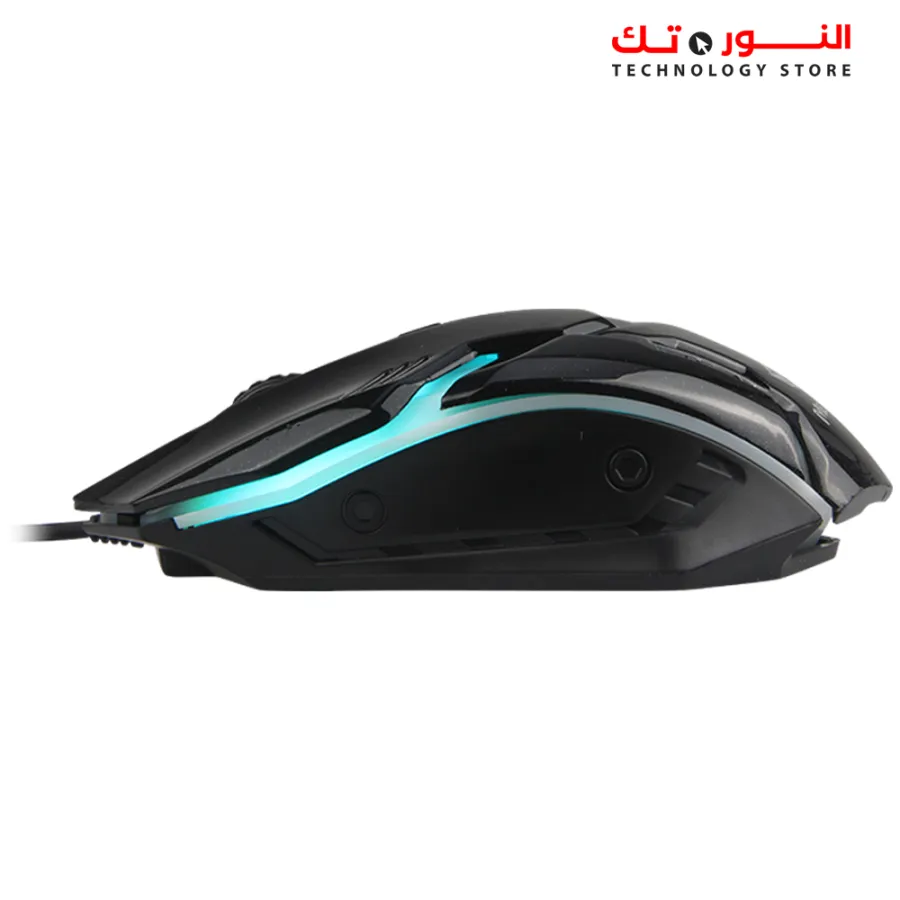 MEETION M371 USB Wired Mouse