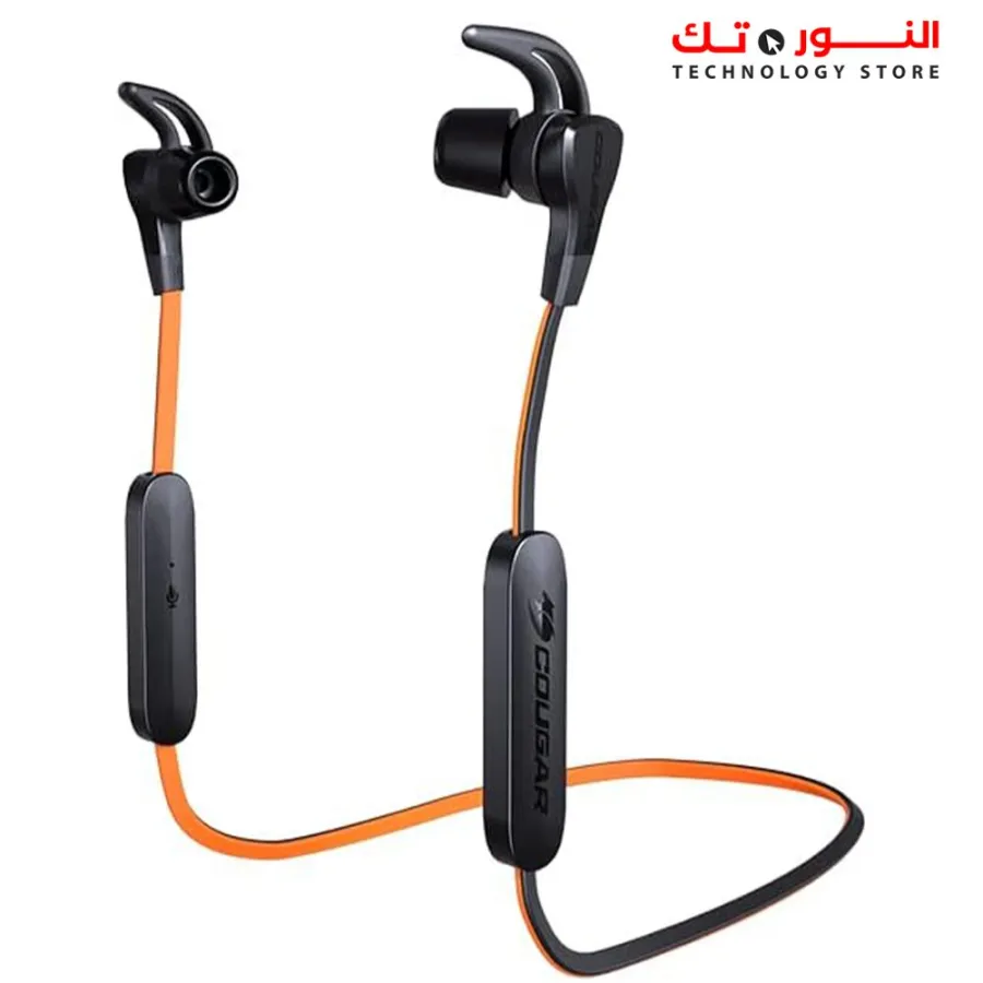 COUGAR HAVOC BT Wireless - state-of-the-art Bluetooth Technology