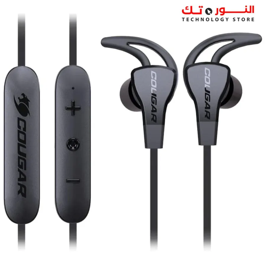 COUGAR HAVOC BT Wireless - state-of-the-art Bluetooth Technology