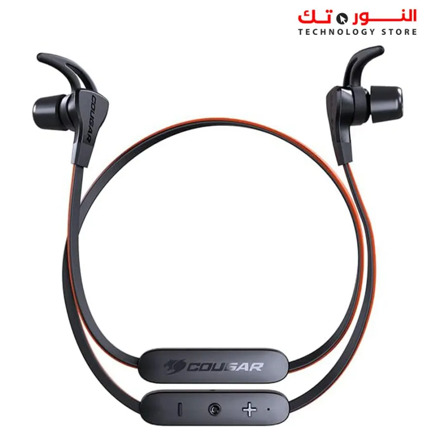 COUGAR HAVOC BT Wireless - state-of-the-art Bluetooth Technology