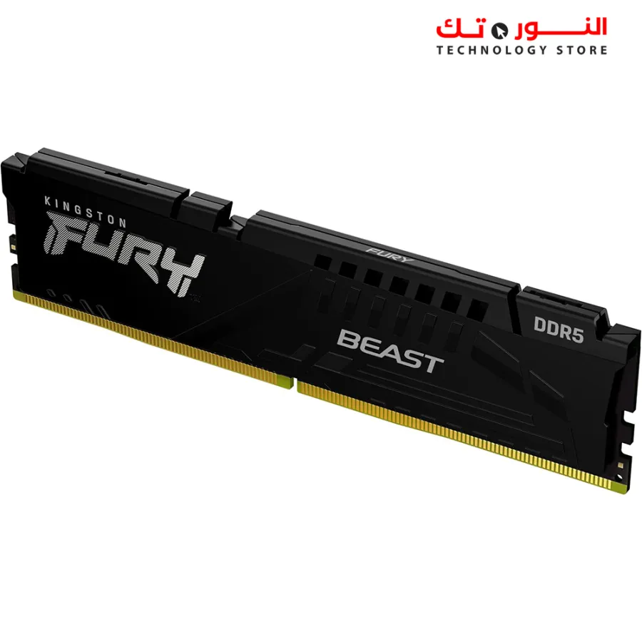 KINGSTONE FURY Beast RAM 16GB PC 5600MT/S DDR5 CL36