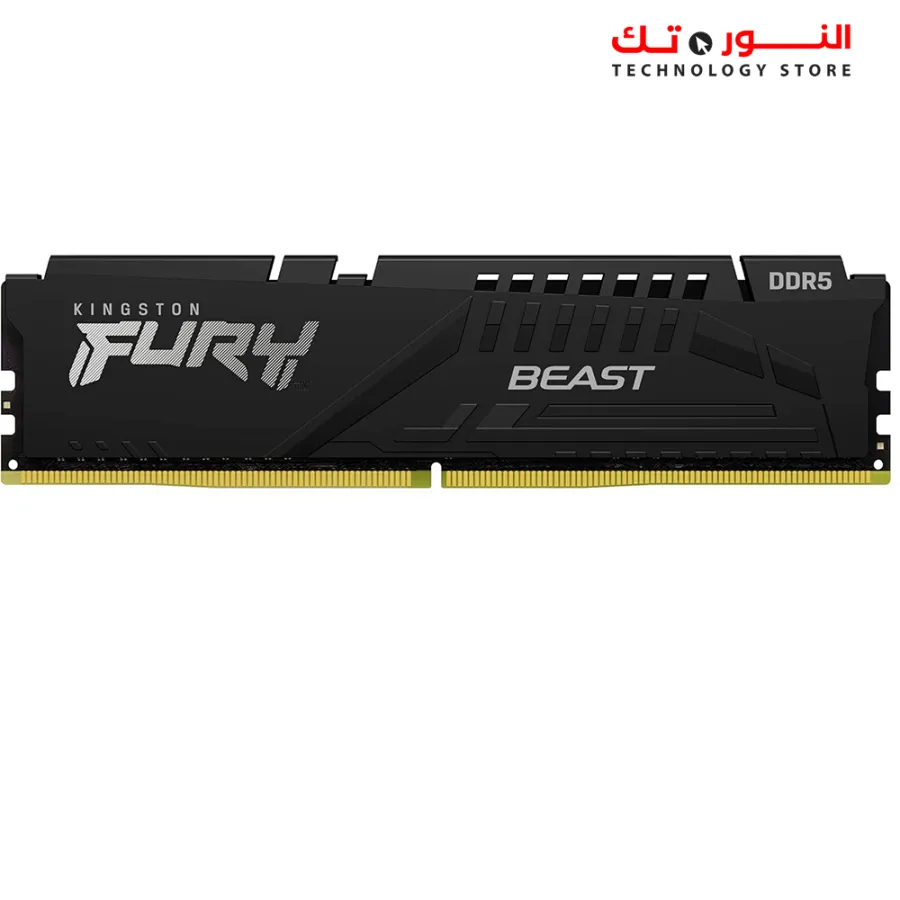 KINGSTONE FURY Beast RAM 16GB PC 5600MT/S DDR5 CL36