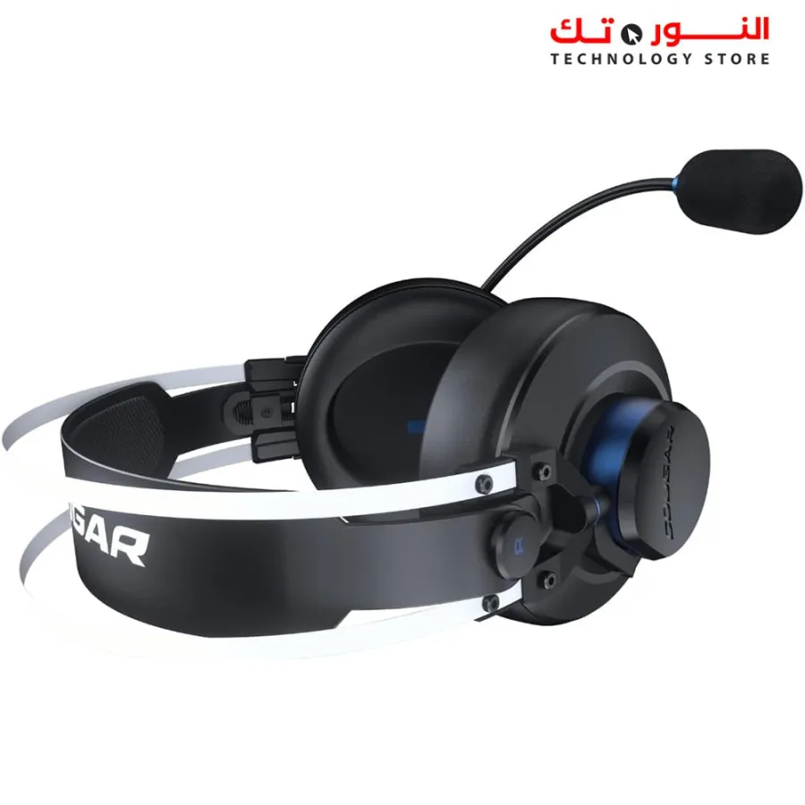 Cougar VM410 PS Headset