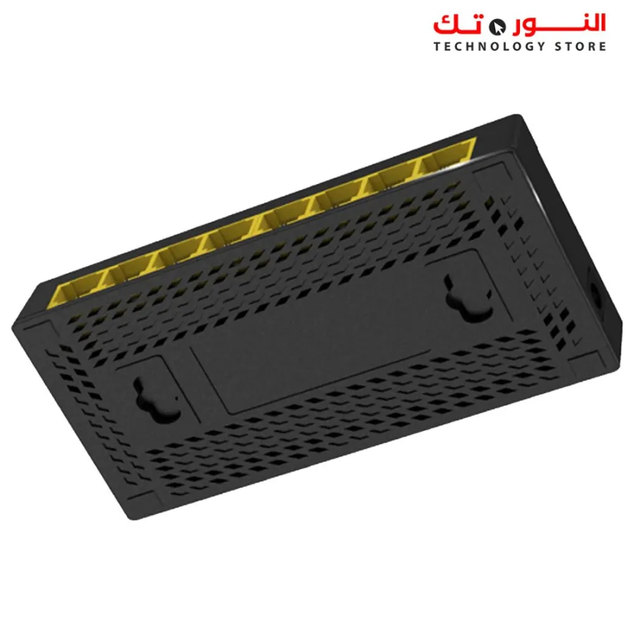 NETIS ST3108GC Switch 8 PORT  10/100/1000MBPS