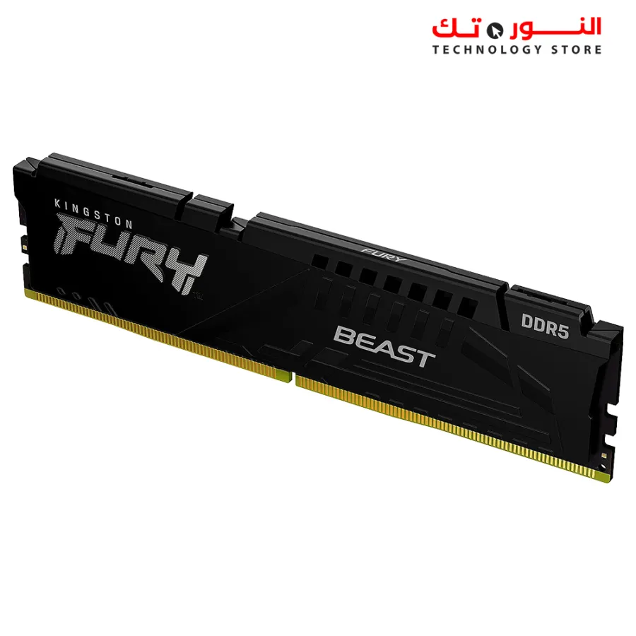 KINGSTONE FURY Beast RAM 16GB PC DDR5 6000MT/S CL36