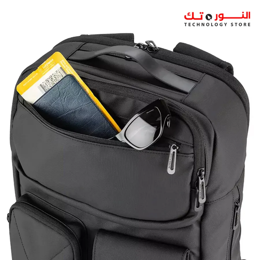 Lavvento BG427 Laptop Backpack