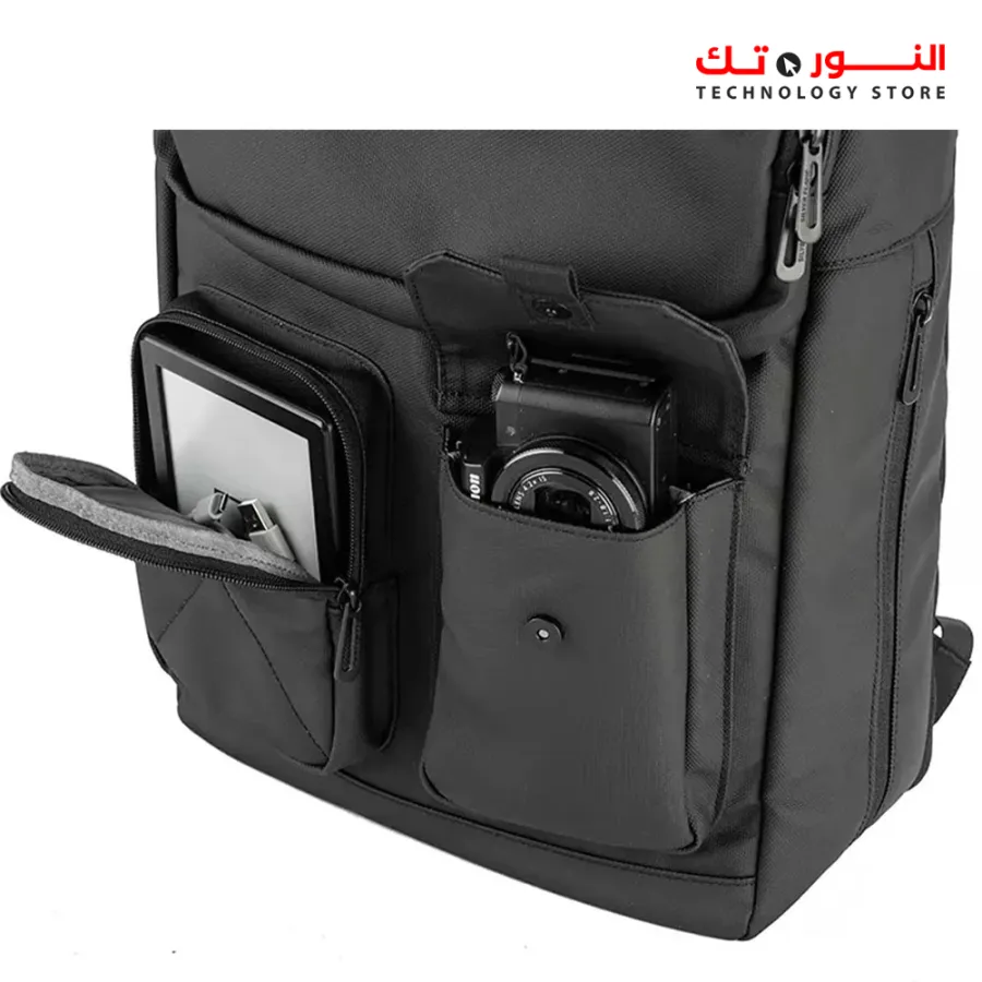 Lavvento BG427 Laptop Backpack