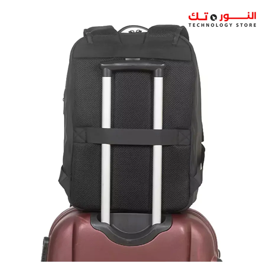 Lavvento BG427 Laptop Backpack
