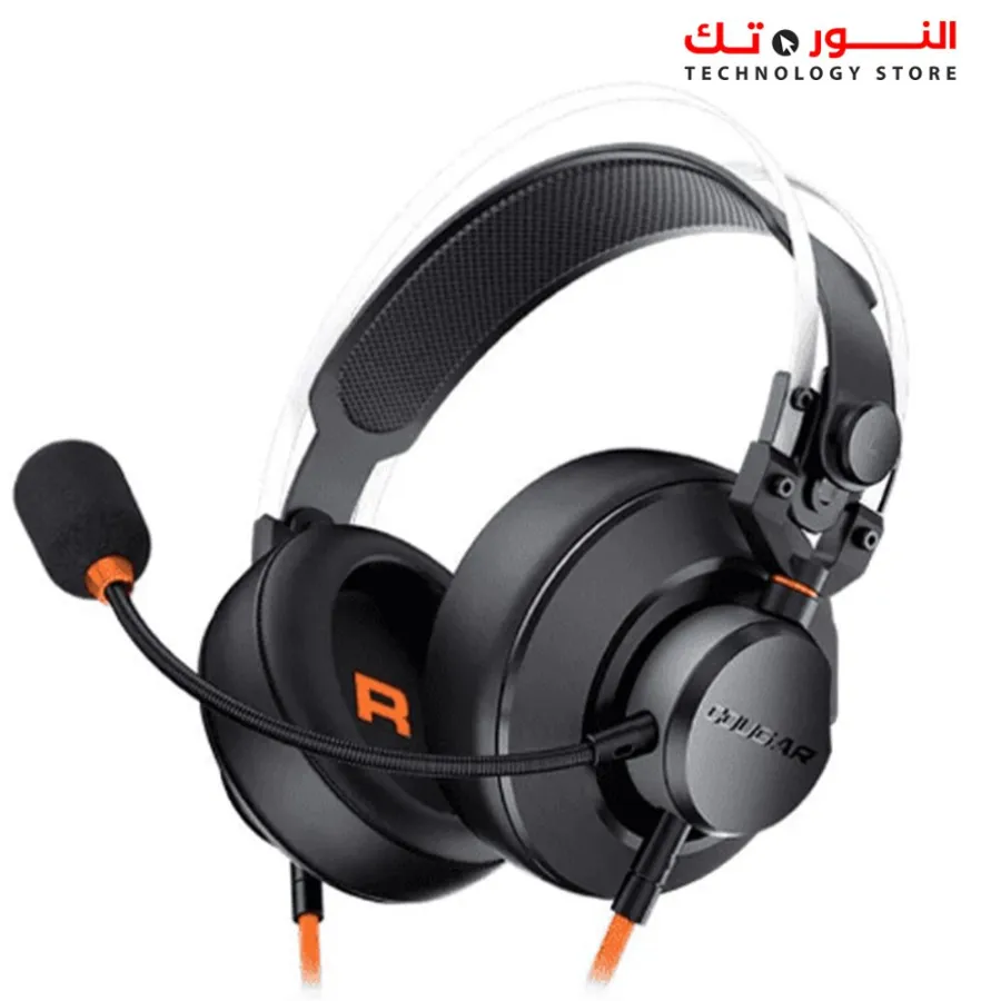 COUGAR HEADSET VM410 TOURNAMENT